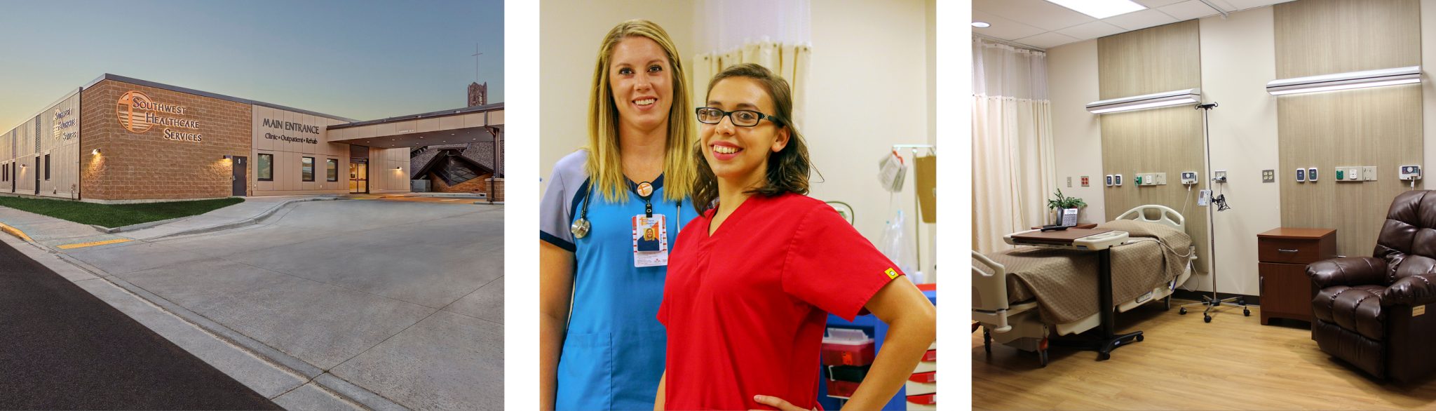 Bowman North Dakota Healthcare