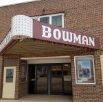 Small Town Theater and Entertainment