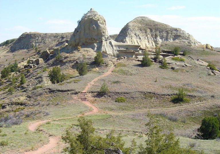 The Great Outdoors Bowman North Dakota