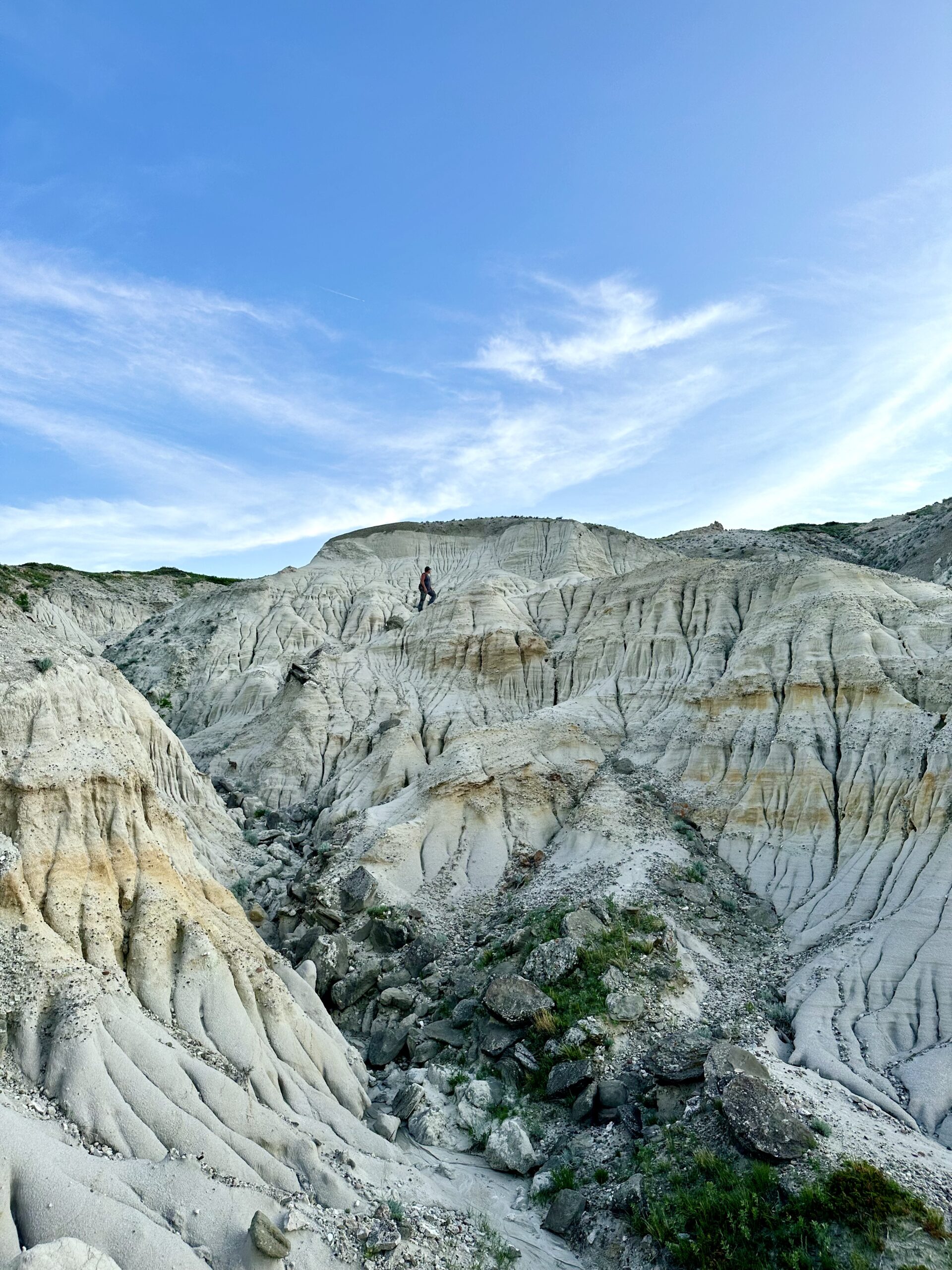 Josh, Bowman, ND - 2023 - White Butte