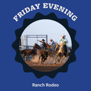 Ranch Rodeo