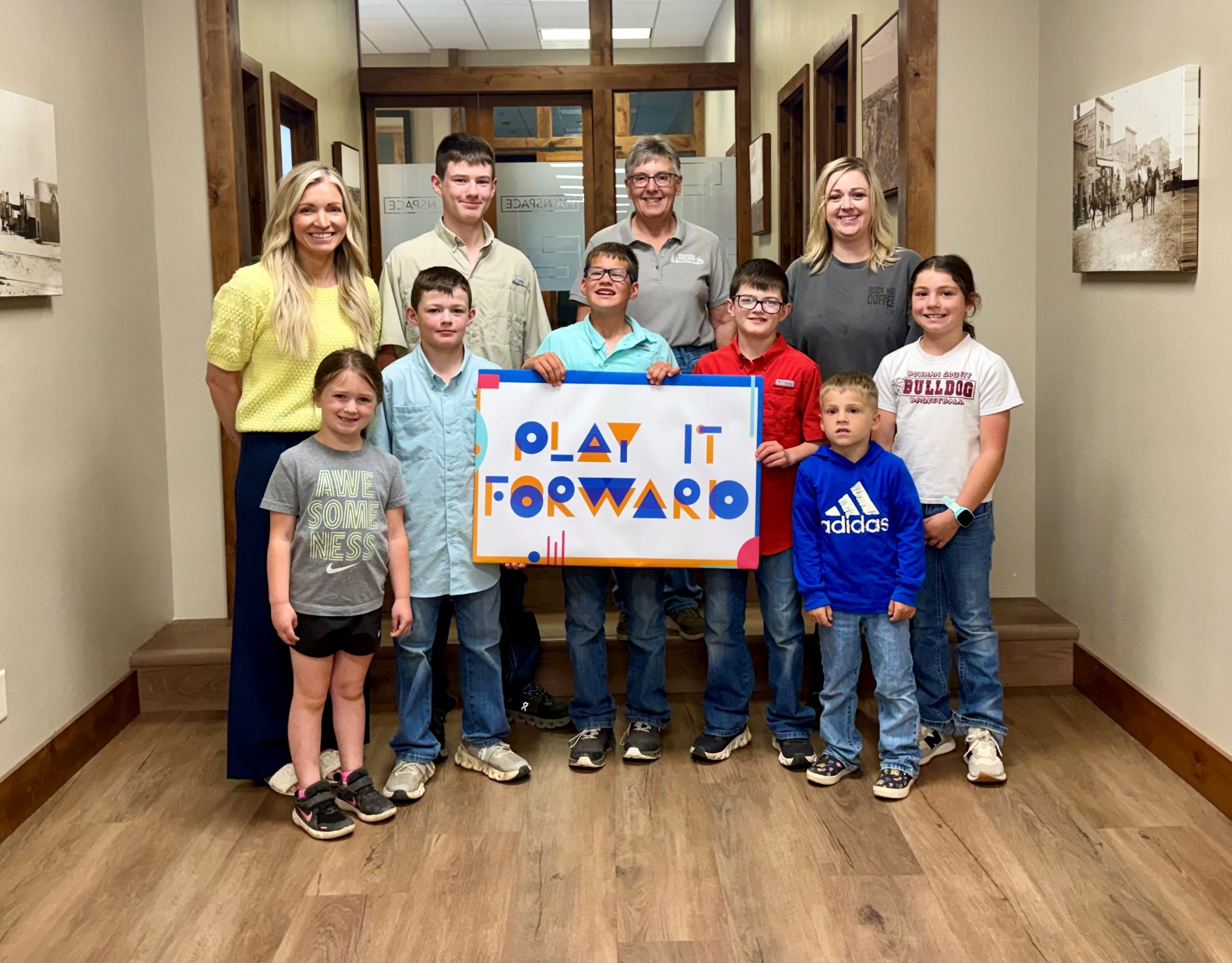 Spring 2026: Ace Hi 4H Club